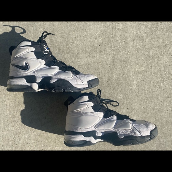 NIKE AIR MAX 2 UPTEMPO - Picture 6 of 7